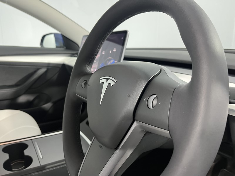 Used Tesla Model 3 2021 for sale - 77093892: Photo 22