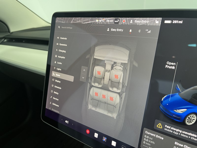 Used Tesla Model 3 2021 for sale - 77093892: Photo 29