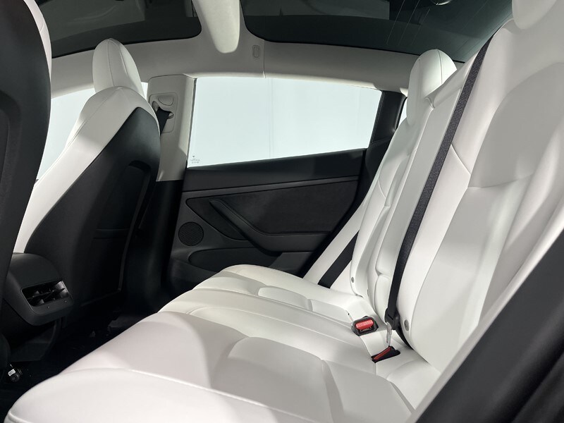 Used Tesla Model 3 2021 for sale - 77093892: Photo 34