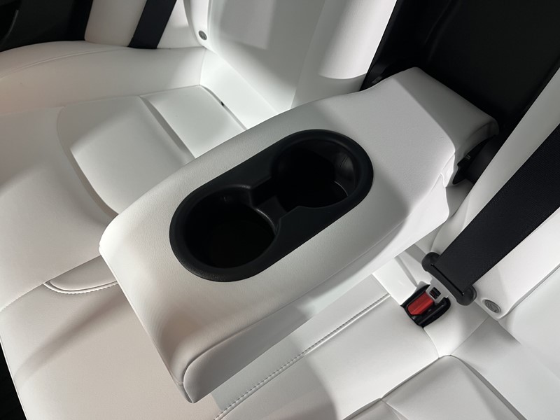 Used Tesla Model 3 2021 for sale - 77093892: Photo 35