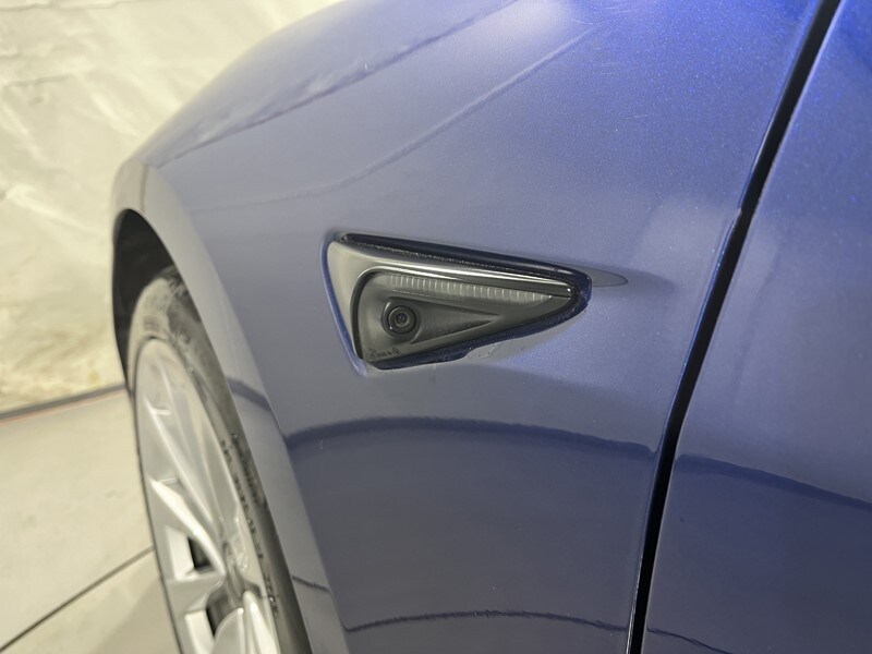 Used Tesla Model 3 2021 for sale - 77093892: Photo 40