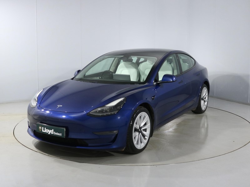 Used Tesla Model 3 2021 for sale - 77093892: Photo 44