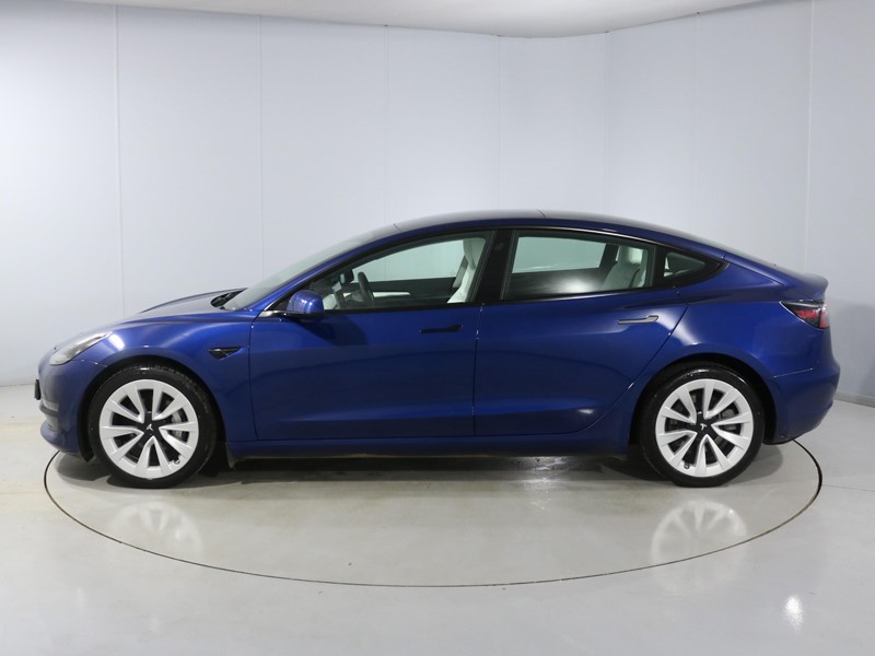 Used Tesla Model 3 2021 for sale - 77093892: Photo 46