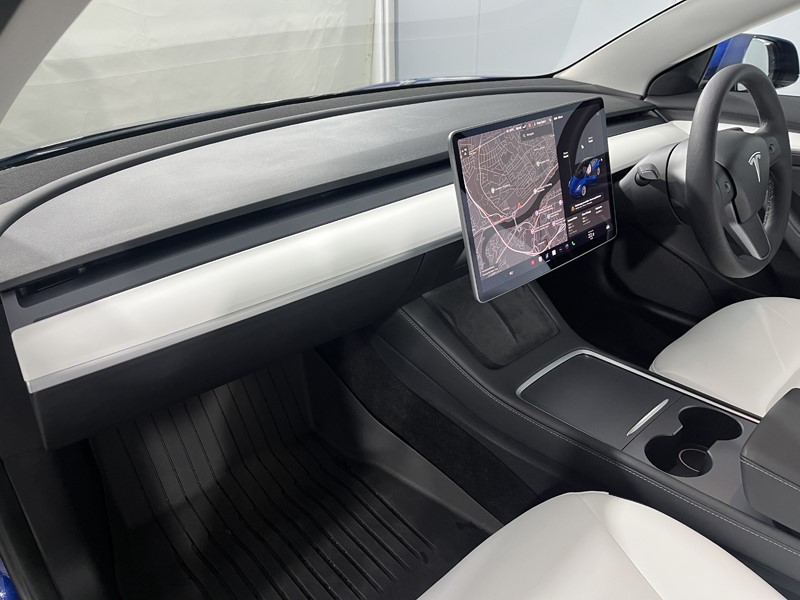 Used Tesla Model 3 2021 for sale - 77093892: Photo 7