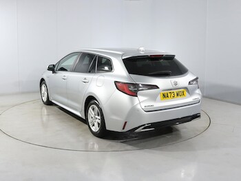Used Suzuki Swace 2023 for sale - 78552309: Photo
