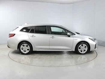 Used Suzuki Swace 2023 for sale - 78552309: Photo
