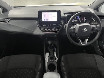 Used Suzuki Swace 2023 for sale - 78552309: Photo