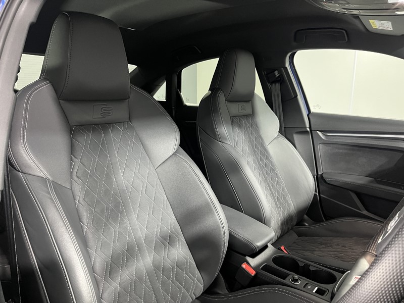 Used Audi A3 2022 for sale - 76981098: Photo 11