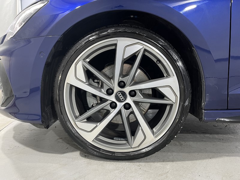 Used Audi A3 2022 for sale - 76981098: Photo 14