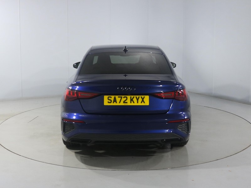 Used Audi A3 2022 for sale - 76981098: Photo 15