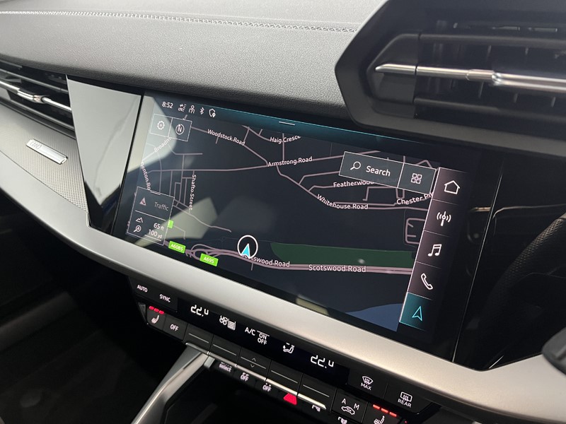 Used Audi A3 2022 for sale - 76981098: Photo 17