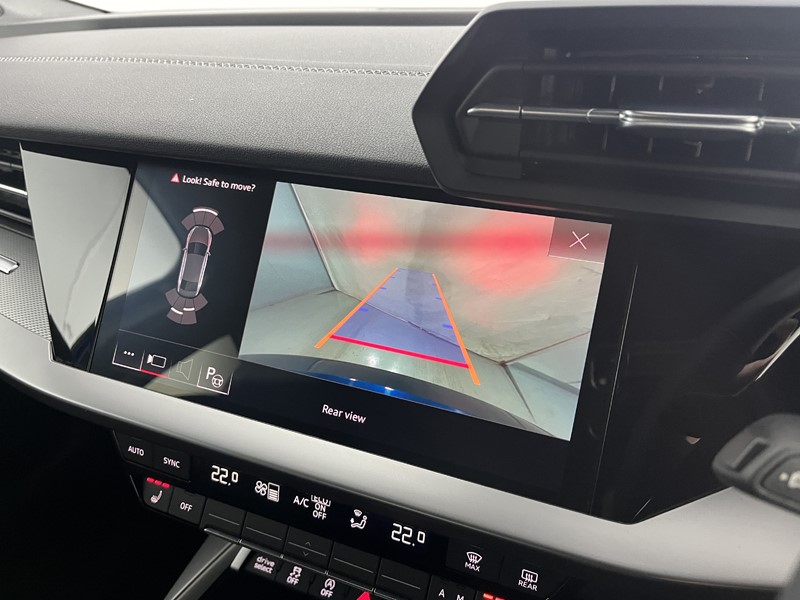 Used Audi A3 2022 for sale - 76981098: Photo 18