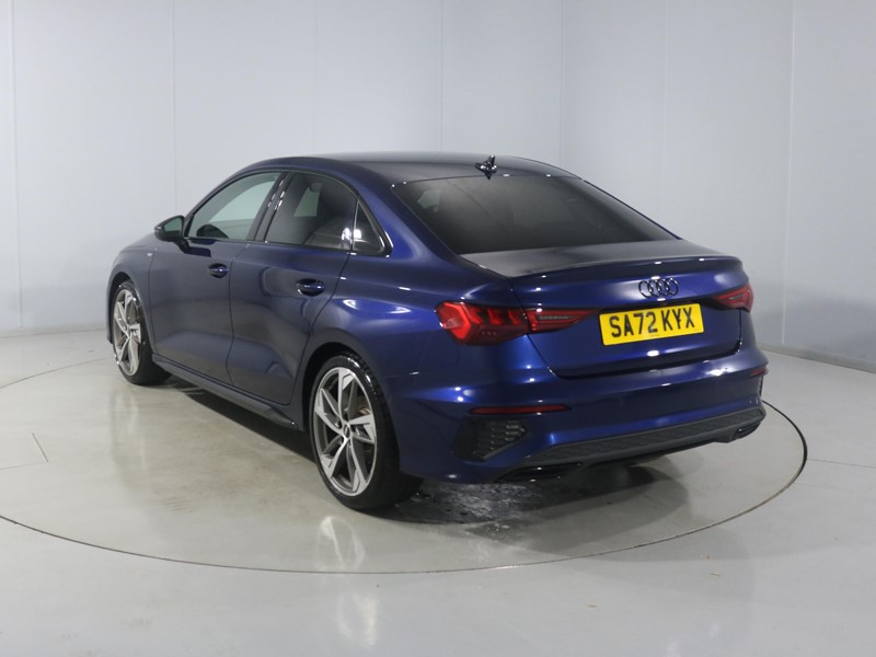 Used Audi A3 2022 for sale - 76981098: Photo 2