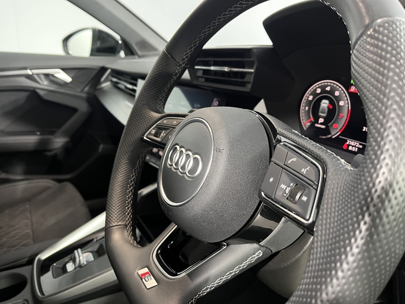 Used Audi A3 2022 for sale - 76981098: Photo 22