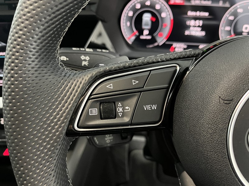 Used Audi A3 2022 for sale - 76981098: Photo 23