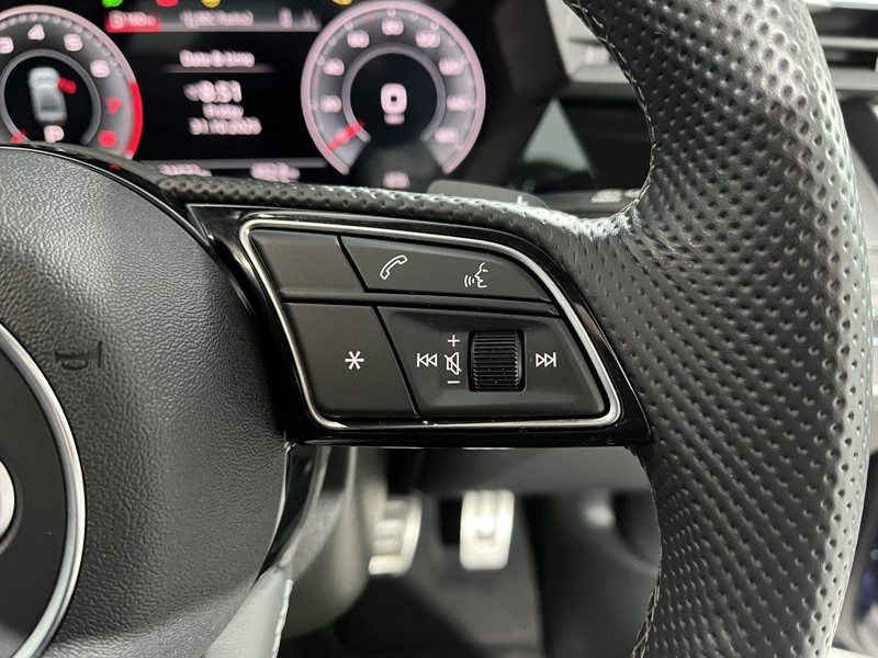 Used Audi A3 2022 for sale - 76981098: Photo 24