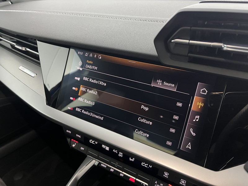 Used Audi A3 2022 for sale - 76981098: Photo 27