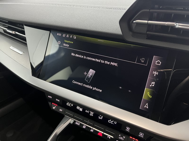 Used Audi A3 2022 for sale - 76981098: Photo 28