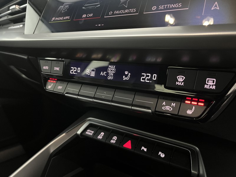 Used Audi A3 2022 for sale - 76981098: Photo 29