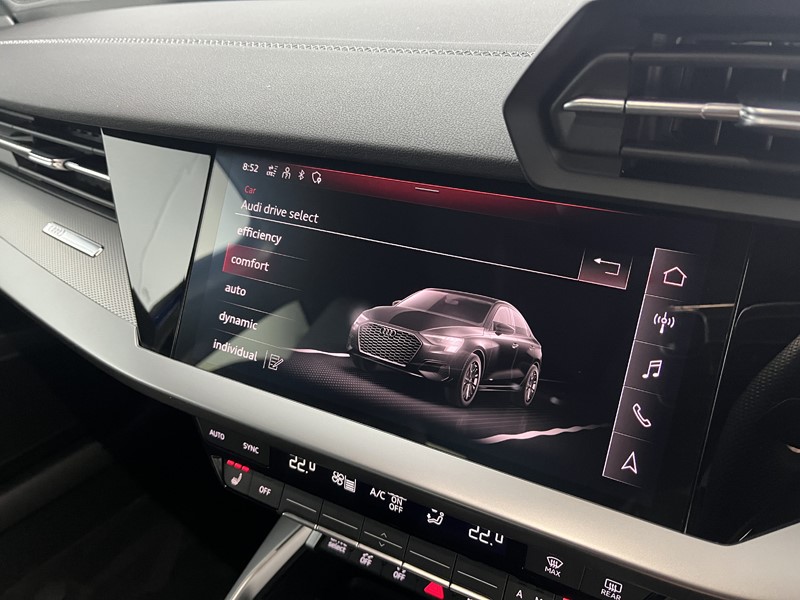 Used Audi A3 2022 for sale - 76981098: Photo 31