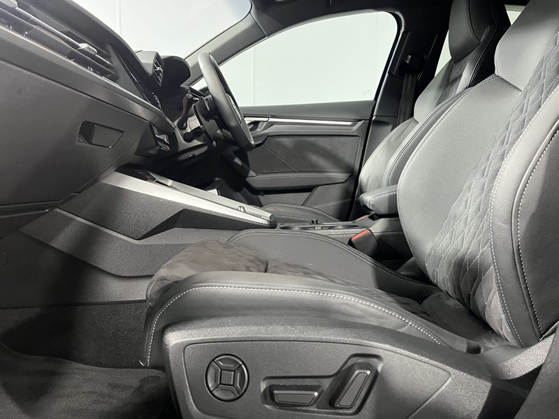 Used Audi A3 2022 for sale - 76981098: Photo 33