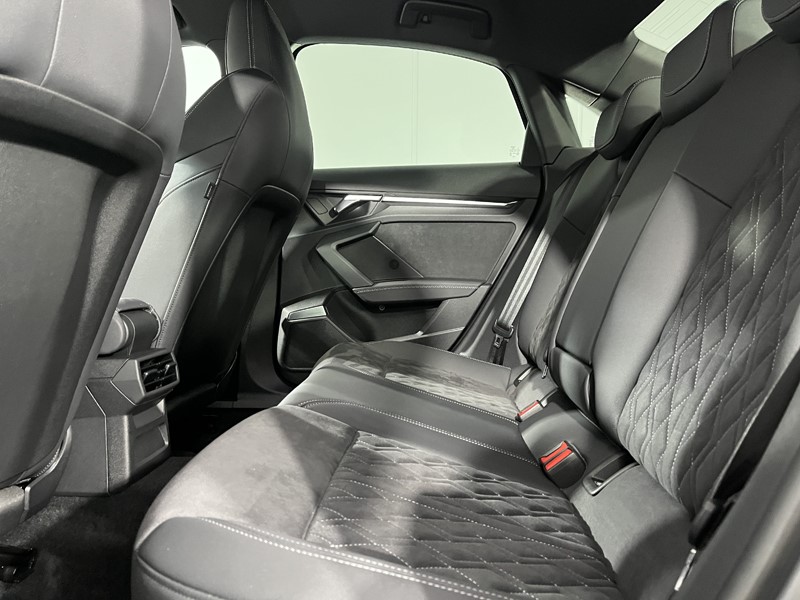 Used Audi A3 2022 for sale - 76981098: Photo 34