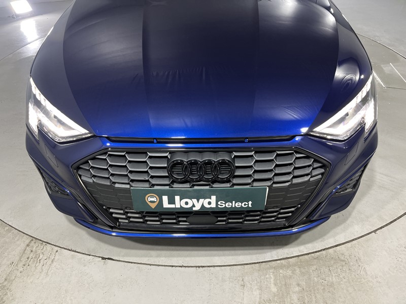 Used Audi A3 2022 for sale - 76981098: Photo 39