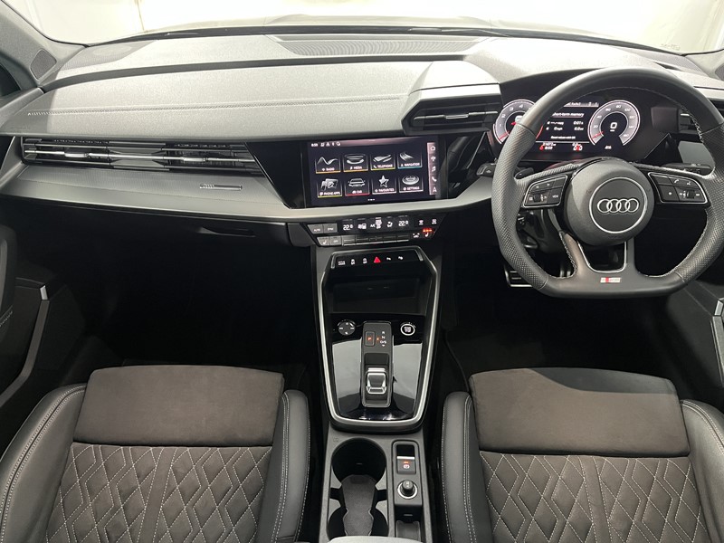 Used Audi A3 2022 for sale - 76981098: Photo 4