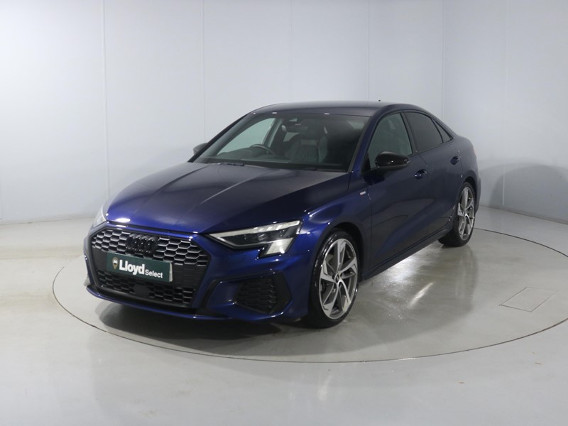 Used Audi A3 2022 for sale - 76981098: Photo 44