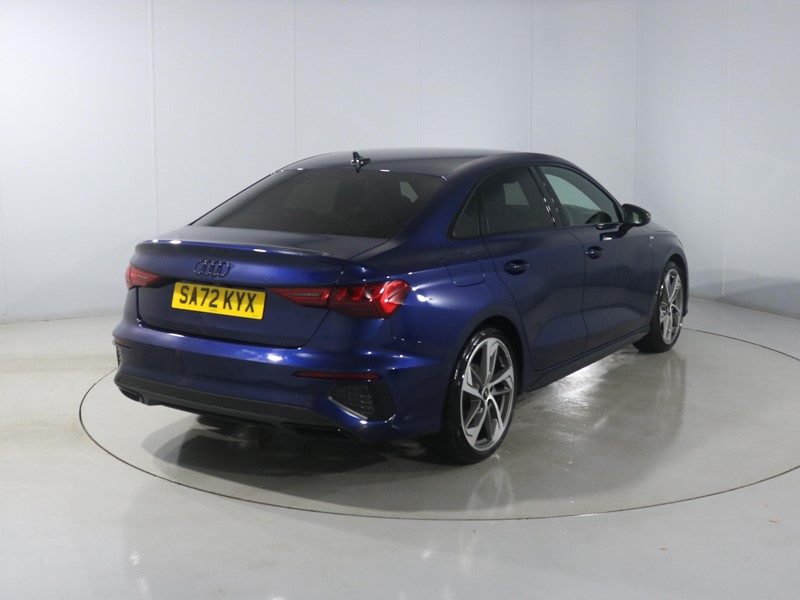 Used Audi A3 2022 for sale - 76981098: Photo 45