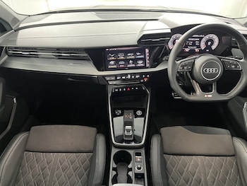 Used Audi A3 2022 for sale - 76981098: Photo