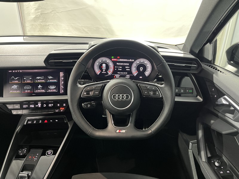 Used Audi A3 2022 for sale - 76981098: Photo 5