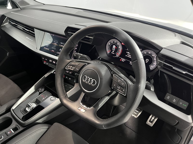 Used Audi A3 2022 for sale - 76981098: Photo 6