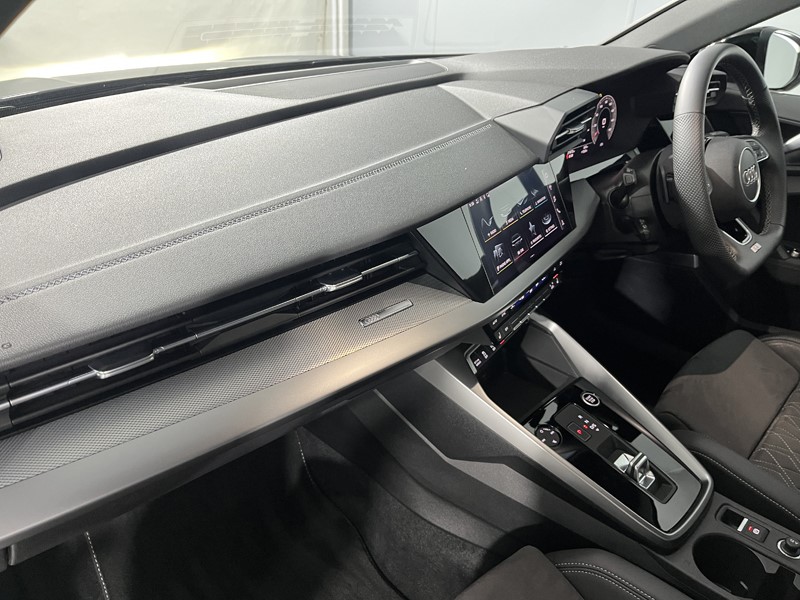 Used Audi A3 2022 for sale - 76981098: Photo 7