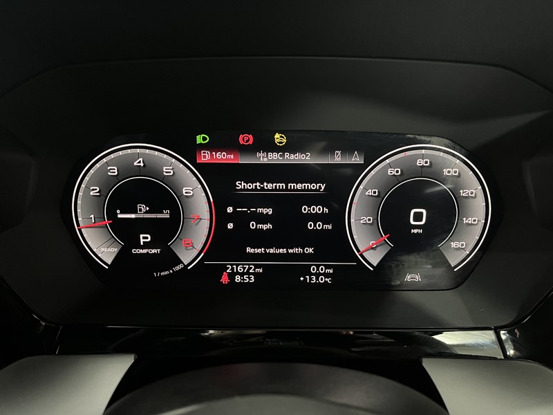 Used Audi A3 2022 for sale - 76981098: Photo 9