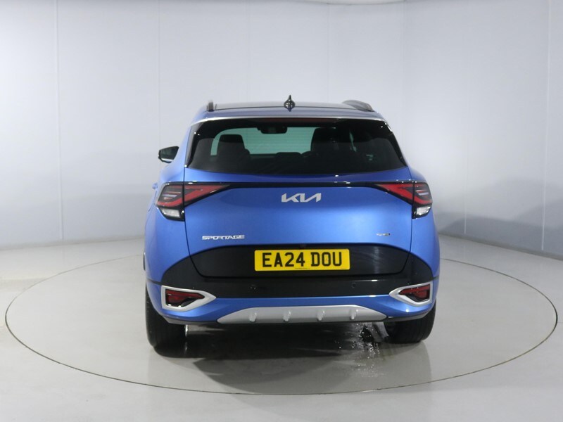 Used Kia Sportage 2024 for sale - 77570165: Photo 16