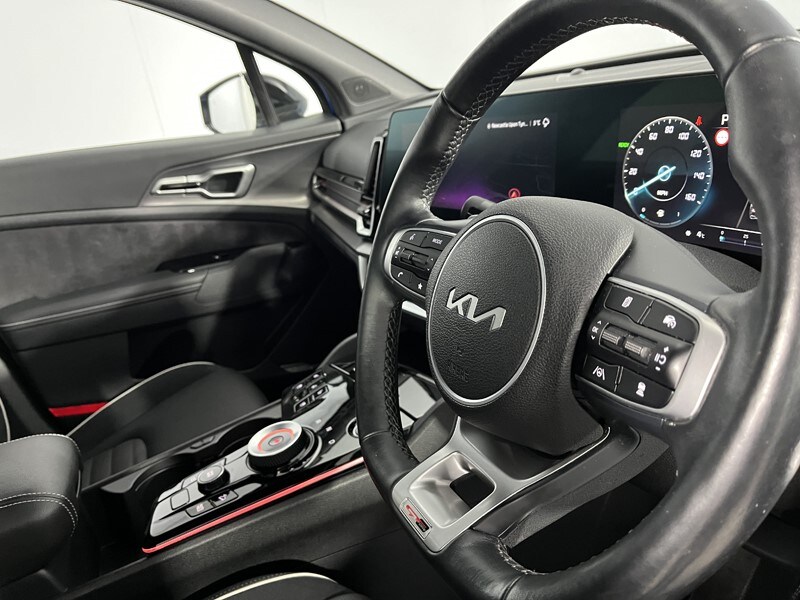 Used Kia Sportage 2024 for sale - 77570165: Photo 25