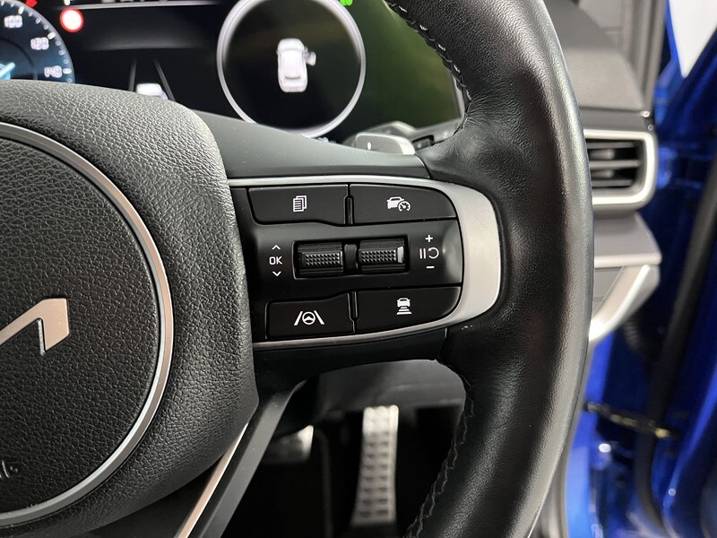 Used Kia Sportage 2024 for sale - 77570165: Photo 27