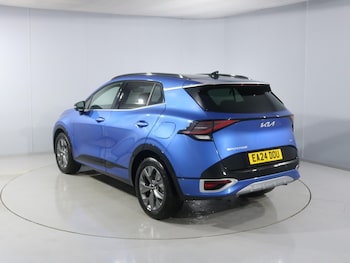 Used Kia Sportage 2024 for sale - 77570165: Photo