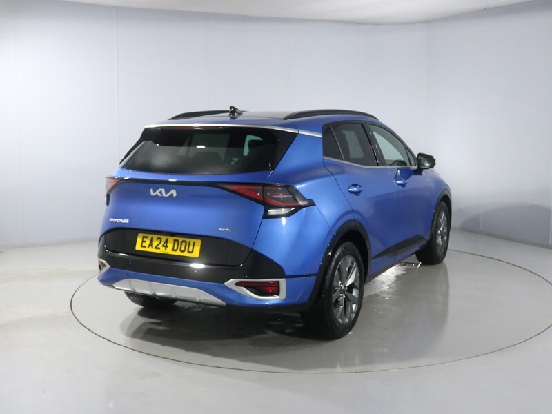 Used Kia Sportage 2024 for sale - 77570165: Photo 50