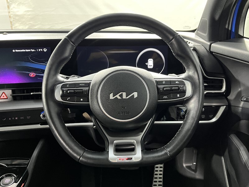 Used Kia Sportage 2024 for sale - 77570165: Photo 6