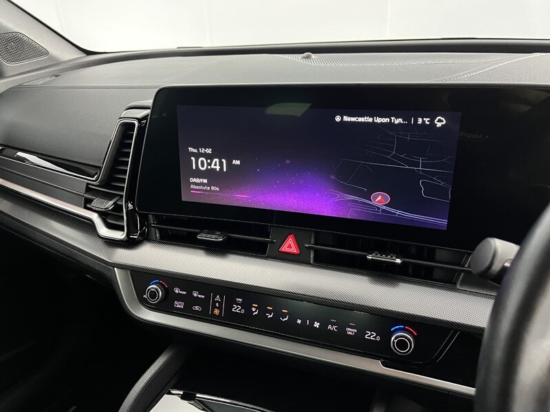 Used Kia Sportage 2024 for sale - 77570165: Photo 9