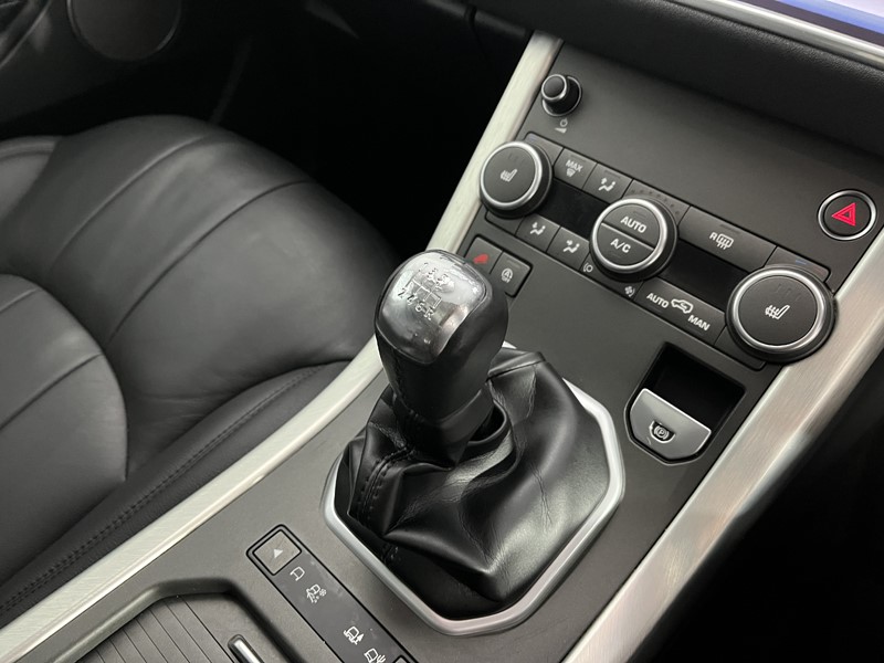 Used Land Rover Range Rover Evoque 2017 for sale - 77729461: Photo 10