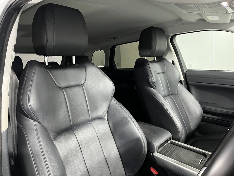 Used Land Rover Range Rover Evoque 2017 for sale - 77729461: Photo 11