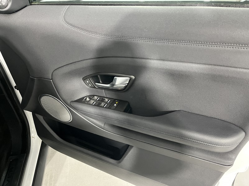 Used Land Rover Range Rover Evoque 2017 for sale - 77729461: Photo 19