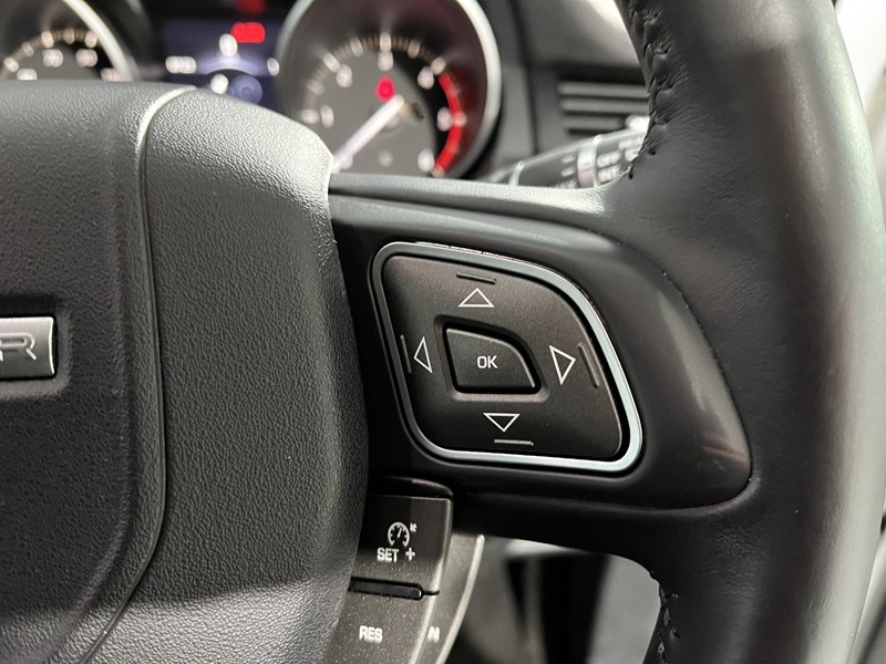 Used Land Rover Range Rover Evoque 2017 for sale - 77729461: Photo 23