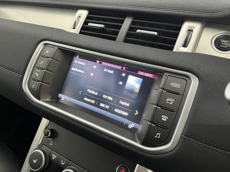 Used Land Rover Range Rover Evoque 2017 for sale - 77729461: Photo 26