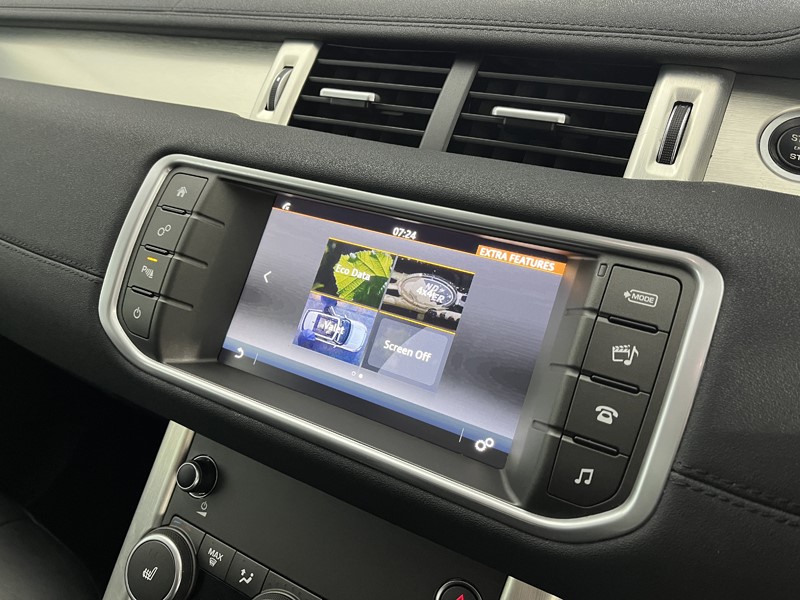 Used Land Rover Range Rover Evoque 2017 for sale - 77729461: Photo 27