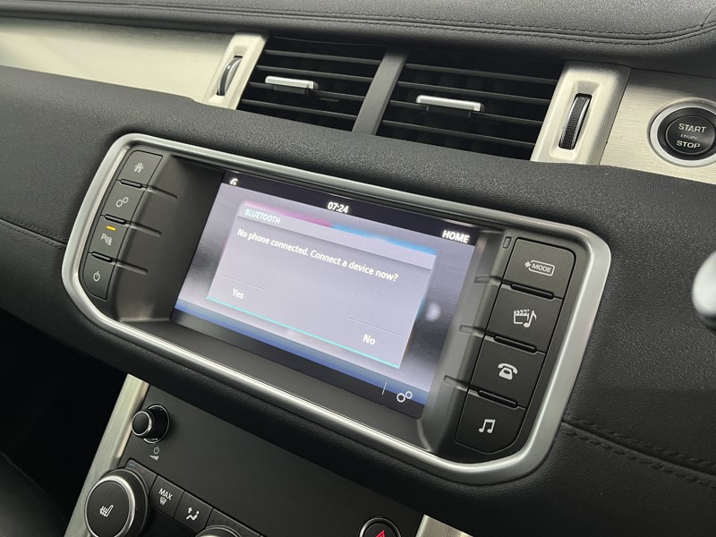 Used Land Rover Range Rover Evoque 2017 for sale - 77729461: Photo 28