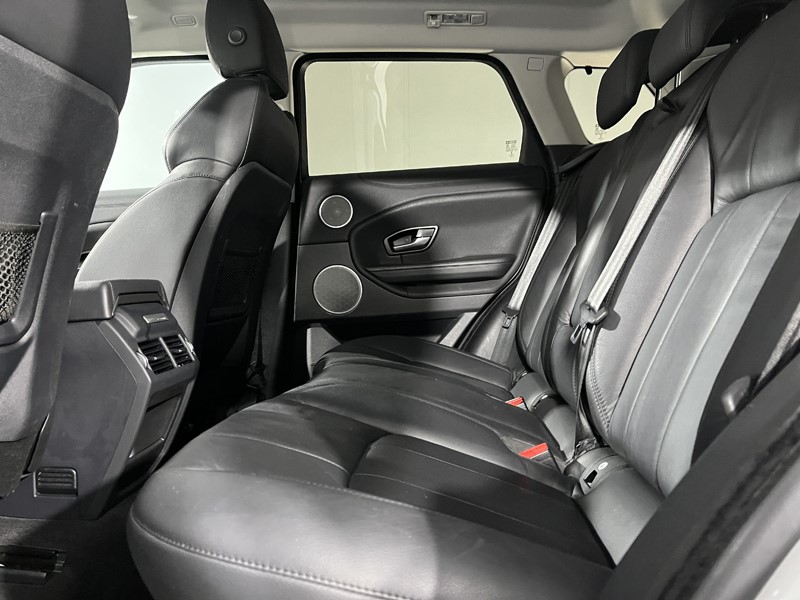 Used Land Rover Range Rover Evoque 2017 for sale - 77729461: Photo 34